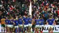 et maintenant, place au Tournoi et à une année 2026 chargée