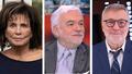 «Le journalisme au XXe siècle, c’était autre chose !» : après Christine Ockrent, Pascal Praud charge Anne Sinclair et Laurent Ruquier
