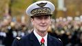 Le chef d’état-major des armées Fabien Mandon.
