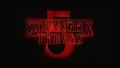 Quelle est la date de sortie de la nouvelle Saison 5 de Stranger Things ? Attention ce n’est pas simple