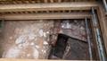 Des vestiges vieux de 6 000 ans et une salle royale retrouvés sous Westminster