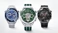 Huawei célèbre le Black Friday comme il se doit : 3 montres connectées à prix cassés