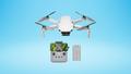 Le drone DJI Mini 4K devient irrésistible avec cette offre du Black Friday