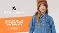 Black Friday Kids around : des vêtements de grandes marques pour enfants à prix fous cette semaine