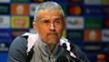 Luis Enrique plante le décor avant Monaco-PSG