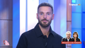 «Je suis extrêmement reconnaissant» : Matt Pokora en larmes pour rendre hommage à ses parents dans «C à vous»