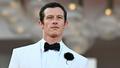L’acteur Callum Turner a notamment joué dans la saga Les Animaux fantastiques.