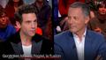«Sa question était vraiment conne» : Mika et Marc-Olivier Fogiel racontent dans «Quotidien» leur première rencontre