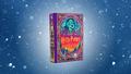 Tous les fans d’Harry Potter l’adorent déjà : cette nouvelle édition illustrée fait rêver petits et grands