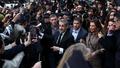 bain de foule pour Nicolas Sarkozy lors de la première séance de dédicace de son Journal d’un prisonnier