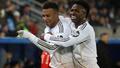Liga: Mbappé still a scorer, Real Madrid and Xabi Alonso are breathing