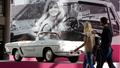 «Brigitte Bardot, l’icône qui osait dire non»