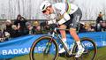 Cyclo-cross : Van Der Poel s'envole encore, Van Aert malchanceux en Belgique