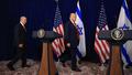 Désarmement du Hamas, liens sulfureux avec le Qatar, impérialisme turc... Israël inquiet de la prise de distance de Donald Trump