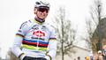 Cyclisme : nouveau récital de Mathieu van der Poel, qui remporte le traditionnel cyclo-cross du Nouvel an
