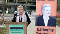 Municipales : à Strasbourg, le retour retentissant de la socialiste Catherine Trautmann