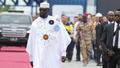 Mamadi Doumbouya, un ancien légionnaire à la tête de la Guinée