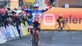 Cyclo-cross : la Française Amandine Fouquenet signe son deuxième succès de la saison à Gullegem