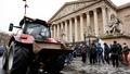 Les agriculteurs de la Coordination rurale prêts à rester à Paris «tant qu’il le faudra»