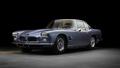 Une rarissime Maserati 5000 GT ayant appartenu à l’Aga Khan est à vendre