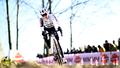 Championnats de France de cyclo-cross : Joris Delbove chez les hommes et Célia Géry chez les femmes titrés