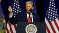 Donald Trump augmente la pression en Iran