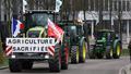 L’euphorie retombée, les agriculteurs s’inquiètent de la possible entrée en vigueur du Mercosur
