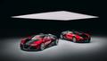 Bugatti F.K.P Hommage, une interprétation moderne de la Veyron