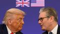 La sortie de Trump sur les «planqués» des autres pays de l’Otan en Afghanistan suscite l’indignation au Royaume-Uni