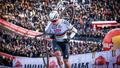 Cyclo-cross : Van Der Poel s’impose à Hoogerheide, à une semaine des Mondiaux
