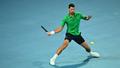 à 38 ans, Novak Djokovic n’abdique toujours pas