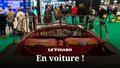 En voiture n°30 : Rétromobile, un succès français