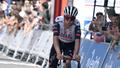 Cyclisme: victoire finale de Jan Christen dans le tour d'AlUla
