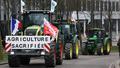 Les Républicains préparent leur projet de rupture pour l’agriculture en rencontrant les syndicats
