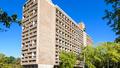 Près de Nantes, la Maison radieuse de Le Corbusier bientôt mise aux normes de sécurité après un nouvel incendie