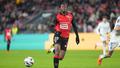 Mercato: 35M€ pour un joueur qui n’a pas fait une saison complète en L1... Rennes annonce le transfert de Meïté en Arabie saoudite