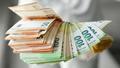 Les Français ont rarement autant épargné, avec un bas de laine qui pèse 6 596 milliards d’euros.