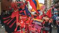 le reportage de nos envoyées spéciales