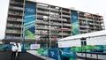 2026 Olympics: showers in 70 rooms in the Olympic village sabotaged