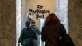 Crise ouverte au Washington Post, traumatisé par les vagues de licenciements