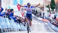 Cyclisme : premier sacre pour Evenepoel sur le Tour de Valence
