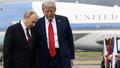 un an après son premier coup de téléphone avec Poutine, Donald Trump voit son rêve d’une paix rapide faire long feu