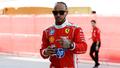 Formule 1 : Hamilton espère que la FIA vérifiera «que tout le monde parte sur un pied d’égalité» cette saison