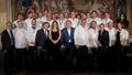 Les Taittinger et le Prix International ArsNova récompensent les jeunes chefs du monde