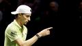 Tennis : Ugo Humbert se qualifie sans frayeur pour les quarts à Rotterdam