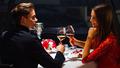 Saint-Valentin : dans les restaurants, salles combles, menus tendresse et additions souvent piquantes