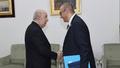 Laurent Nuñez rencontre le président Tebboune et promet des résultats « dans les plus brefs délais »
