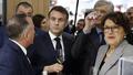 au Salon de l’agriculture, une visite d’Emmanuel Macron sur fond de rupture avec les syndicats