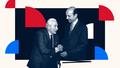 1995, l’année où Alain Juppé tourne la page de l’ère Chaban-Delmas à Bordeaux
