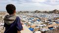 en Palestine, comment reconstruire une paix durable avec Israël